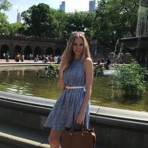 Meet your Posher, Kendall